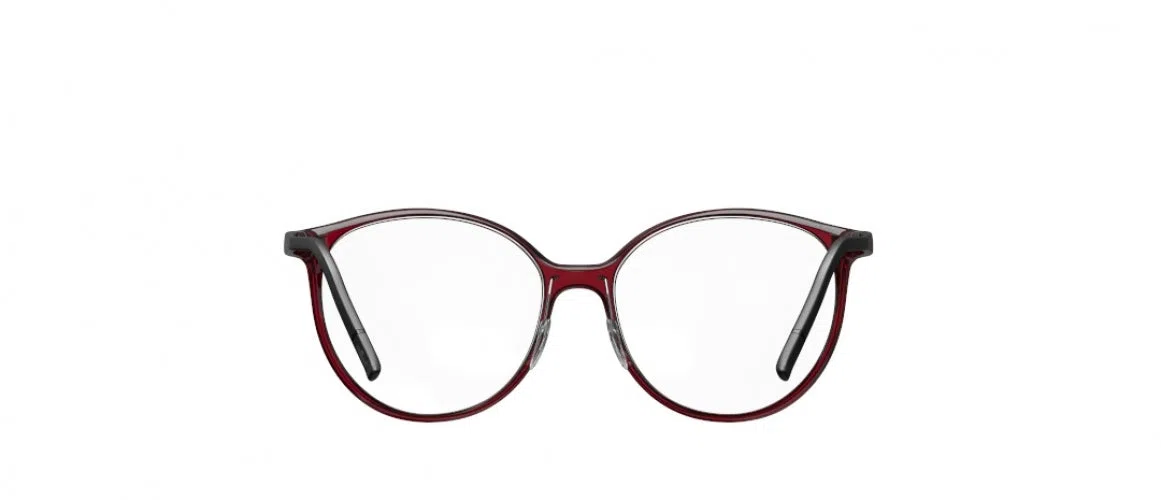 Silhouette Clear Sky 1622 Eyeglasses - view 40